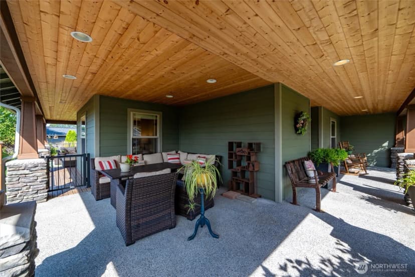 Property photo for 1301 Coopers Lane, Everson photo 16