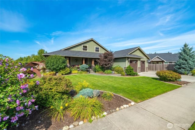 Property photo for 1301 Coopers Lane, Everson