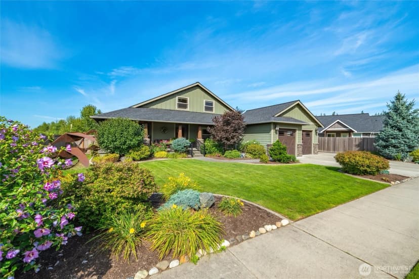 Property photo for 1301 Coopers Lane, Everson