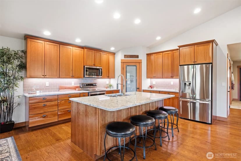 Property photo for 1301 Coopers Lane, Everson photo 7