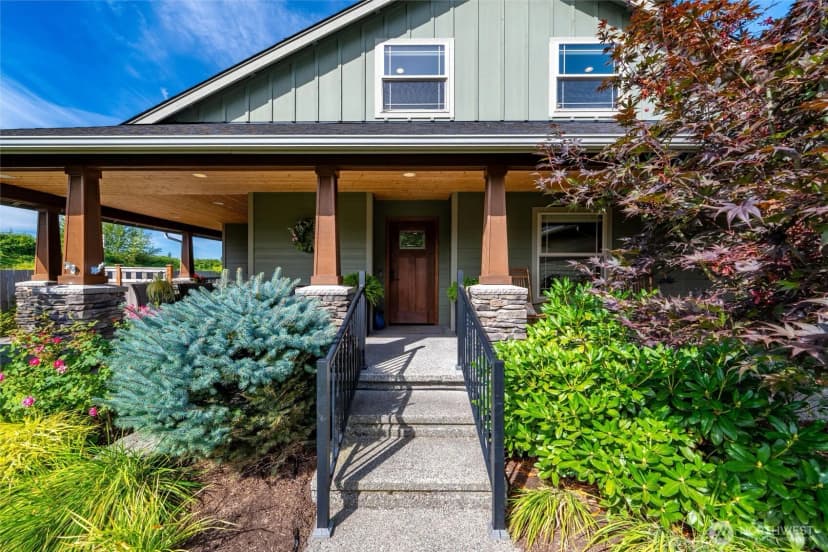 Property photo for 1301 Coopers Lane, Everson photo 2