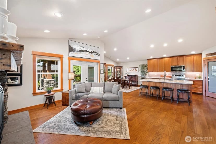 Property photo for 1301 Coopers Lane, Everson photo 10