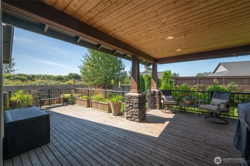Property photo for 1301 Coopers Lane, Everson photo 15