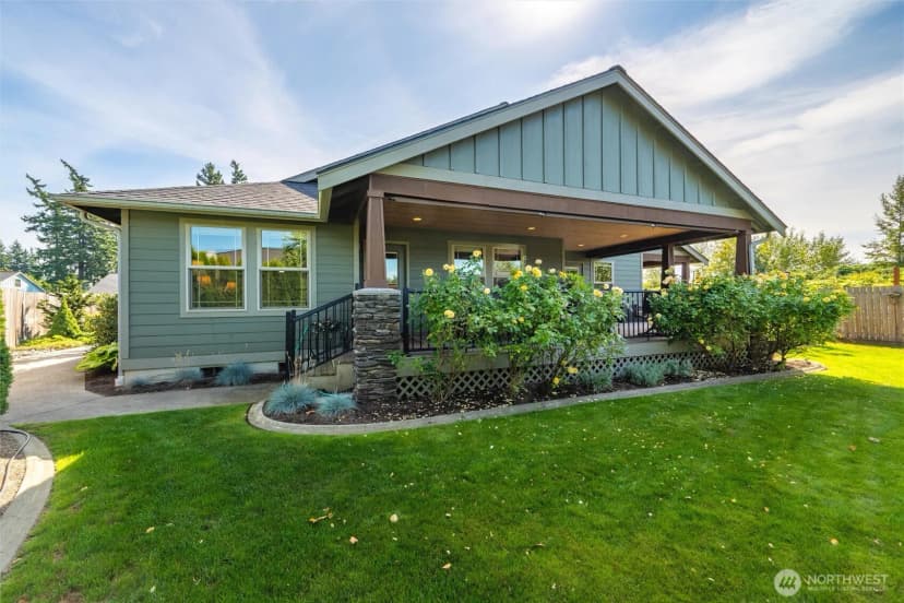 Property photo for 1301 Coopers Lane, Everson photo 21