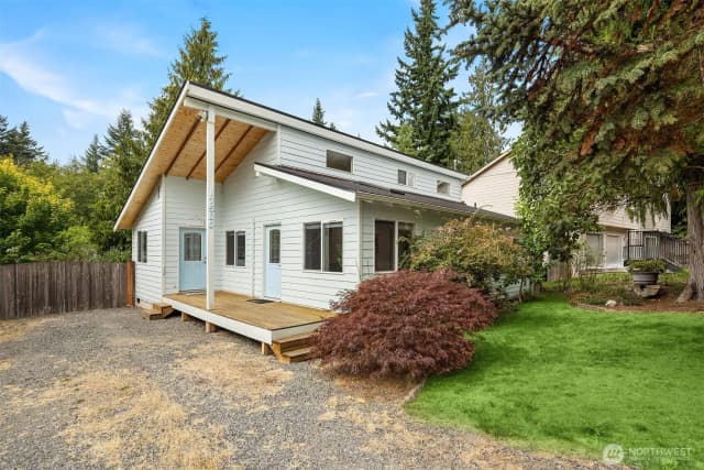 Property photo for 17500 43rd Drive Nw, Stanwood