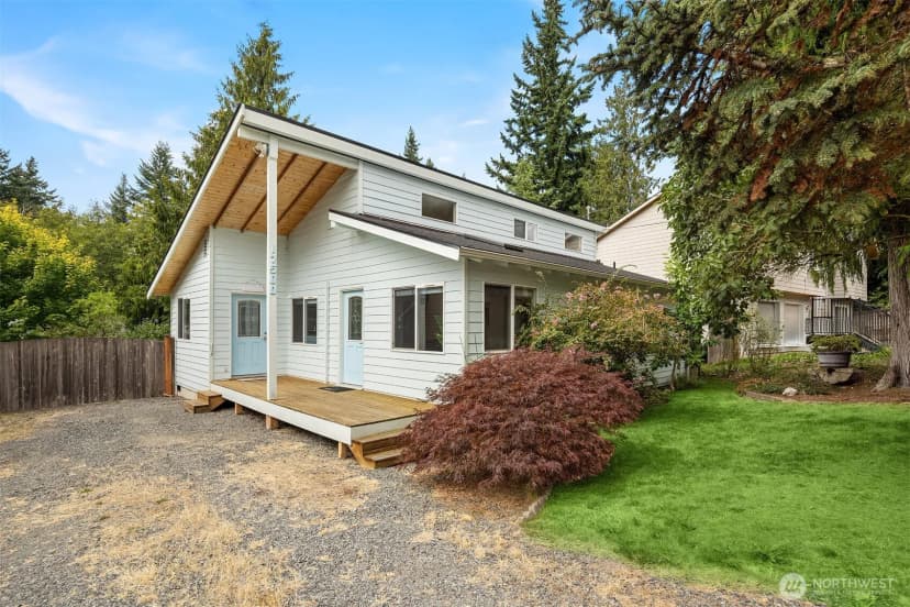 Property photo for 17500 43rd Drive Nw, Stanwood