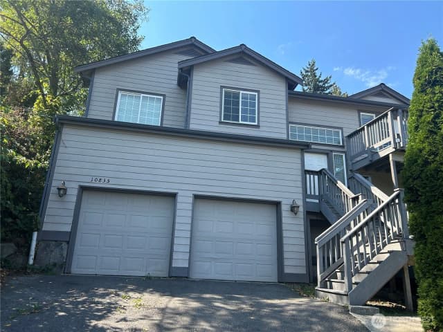 Property photo for 10835 24th Avenue S, Burien