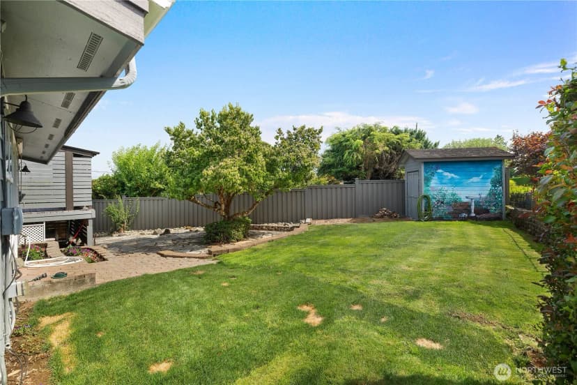 Property photo for 1313 Ebb Tide Terrace Nw, Olympia photo 34