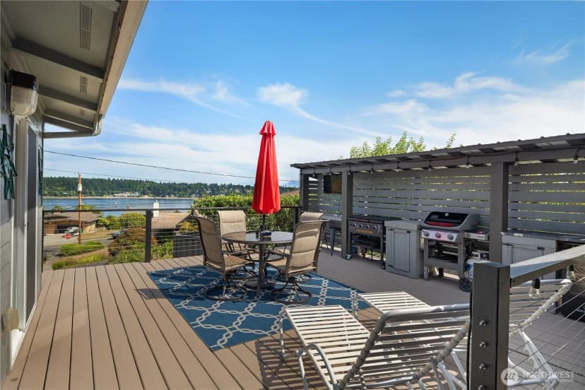 Property photo for 1313 Ebb Tide Terrace Nw, Olympia photo 21