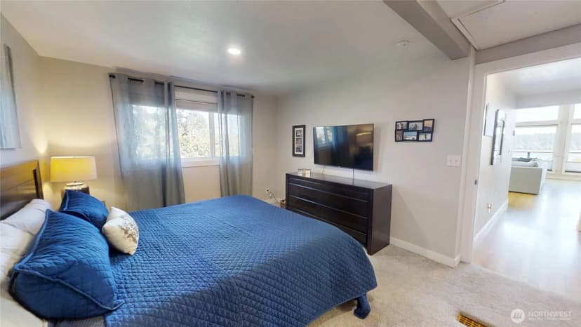Property photo for 1313 Ebb Tide Terrace Nw, Olympia photo 13