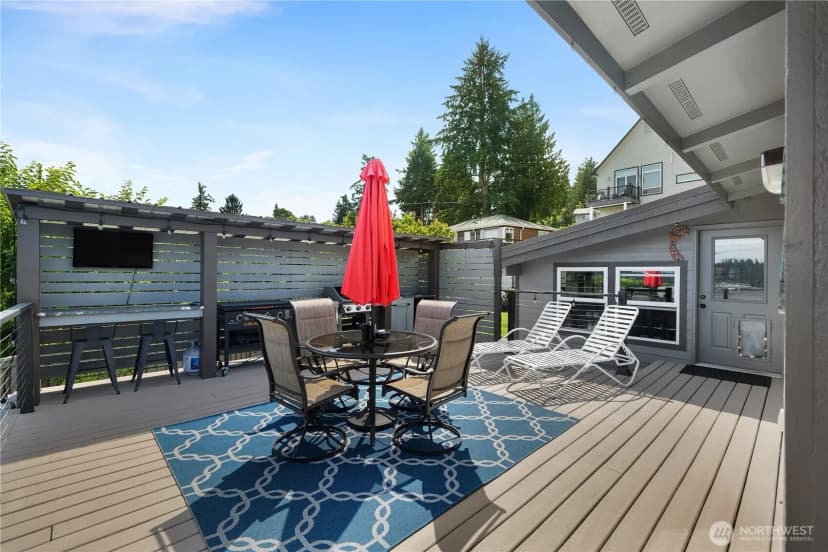 Property photo for 1313 Ebb Tide Terrace Nw, Olympia photo 22