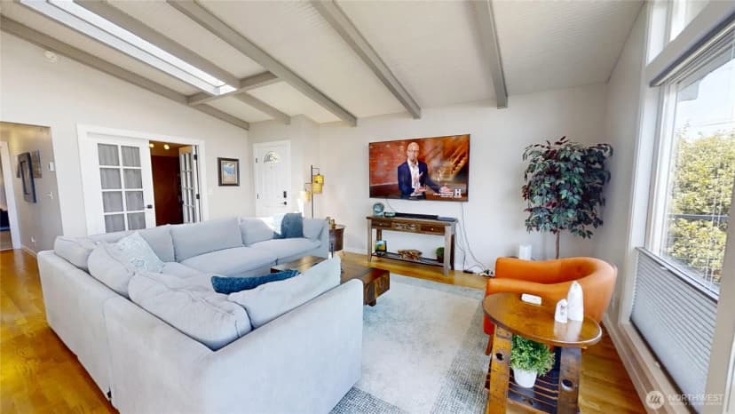 Property photo for 1313 Ebb Tide Terrace Nw, Olympia photo 8