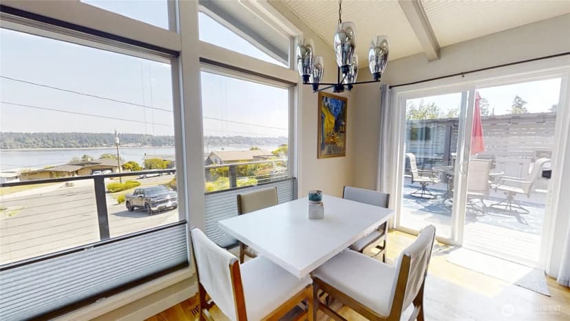 Property photo for 1313 Ebb Tide Terrace Nw, Olympia photo 12