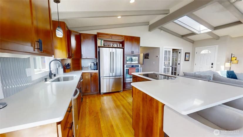 Property photo for 1313 Ebb Tide Terrace Nw, Olympia photo 10