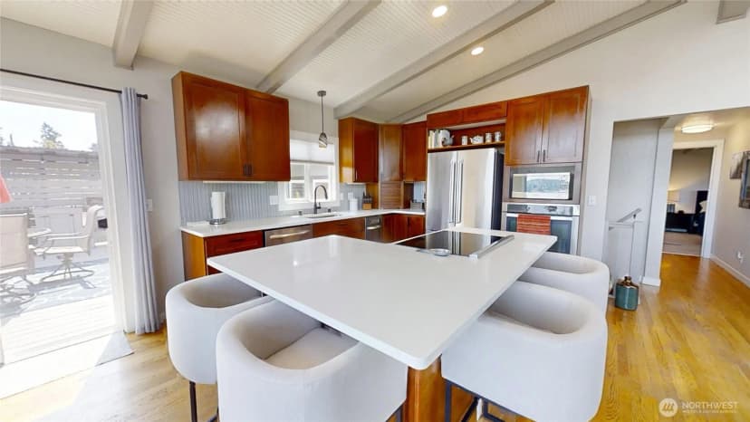 Property photo for 1313 Ebb Tide Terrace Nw, Olympia photo 9