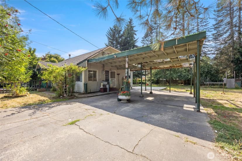 Property photo for 909 Fir Street Ne, Olympia photo 30