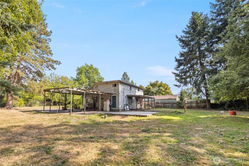 Property photo for 909 Fir Street Ne, Olympia photo 32