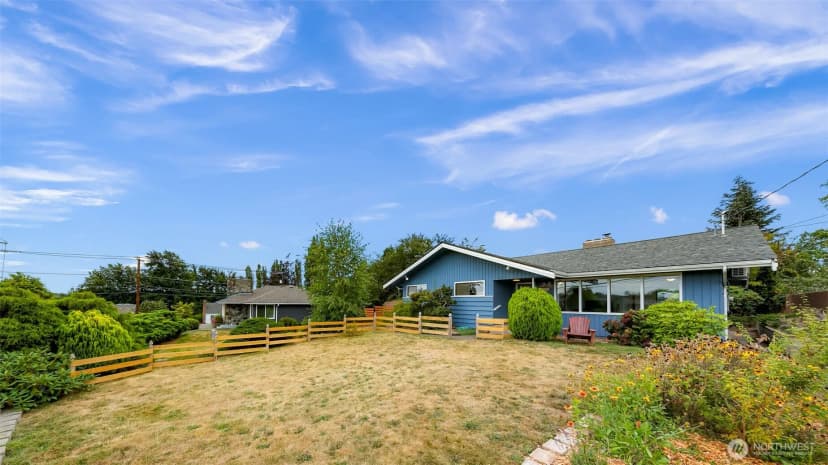Property photo for 5829 Vista Drive, Ferndale