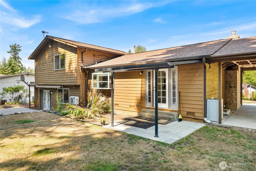 Property photo for 3109 Ne 40th Place, Bremerton photo 32