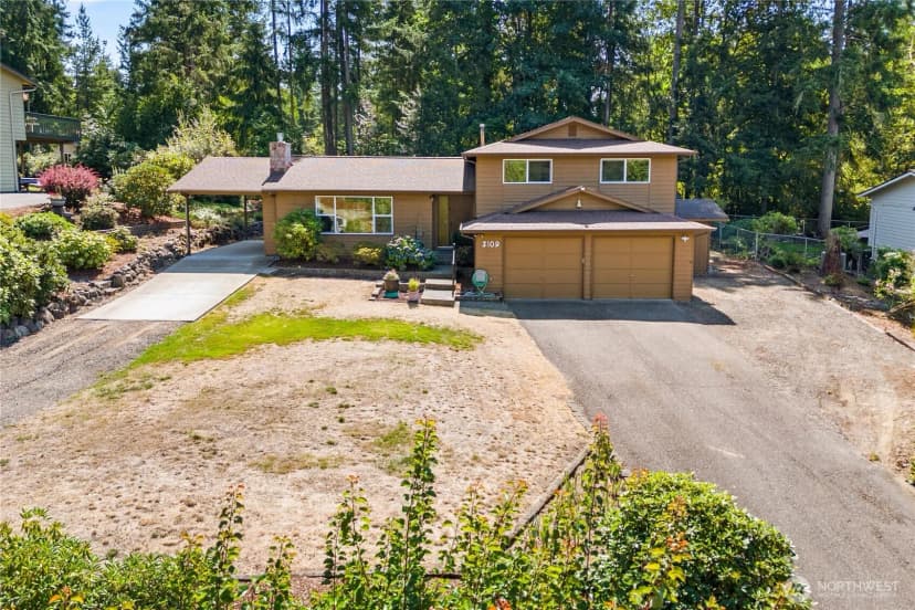 Property photo for 3109 Ne 40th Place, Bremerton photo 4