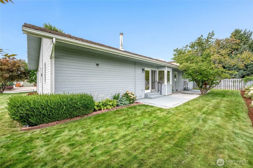 Property photo for 1005 Fairview Place, East Wenatchee photo 26