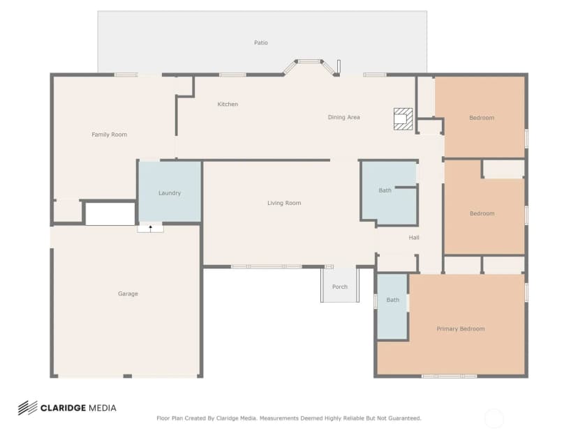 Property photo for 1005 Fairview Place, East Wenatchee photo 28