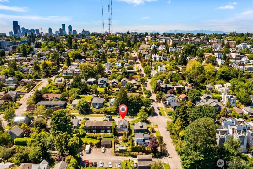 Property photo for 1628 27th Avenue, Seattle photo 39