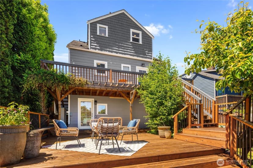 Property photo for 1628 27th Avenue, Seattle photo 33