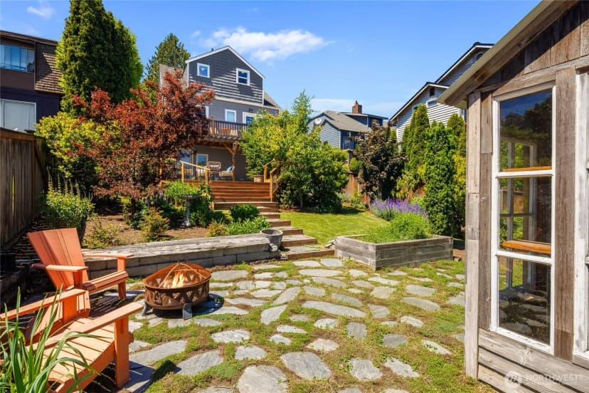 Property photo for 1628 27th Avenue, Seattle photo 31