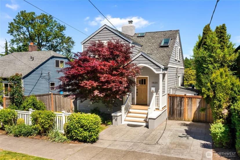 Property photo for 1628 27th Avenue, Seattle photo 40