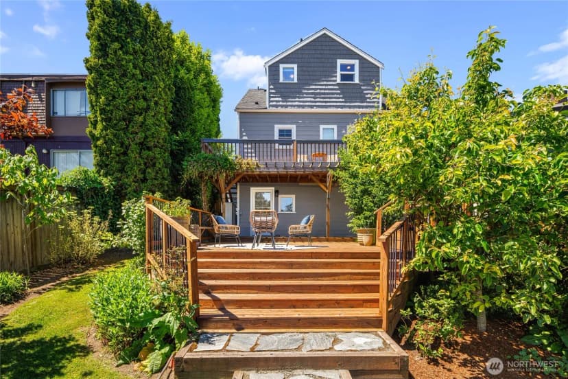 Property photo for 1628 27th Avenue, Seattle photo 32