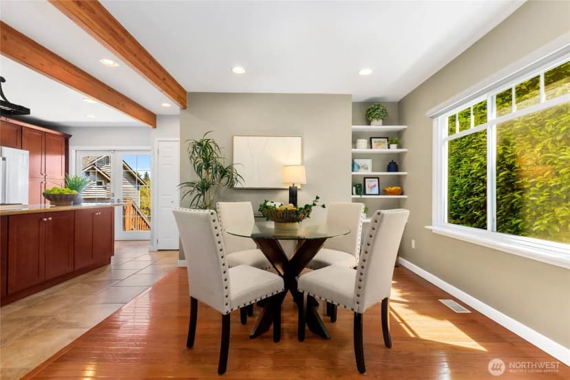 Property photo for 1628 27th Avenue, Seattle photo 5