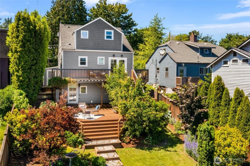 Property photo for 1628 27th Avenue, Seattle photo 34