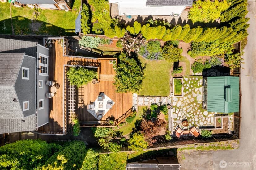 Property photo for 1628 27th Avenue, Seattle photo 36