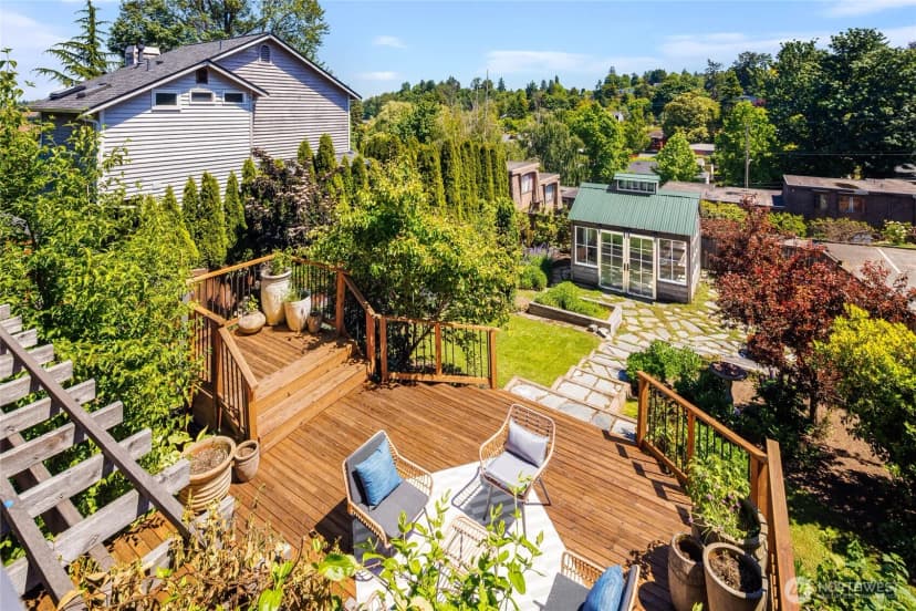 Property photo for 1628 27th Avenue, Seattle photo 25