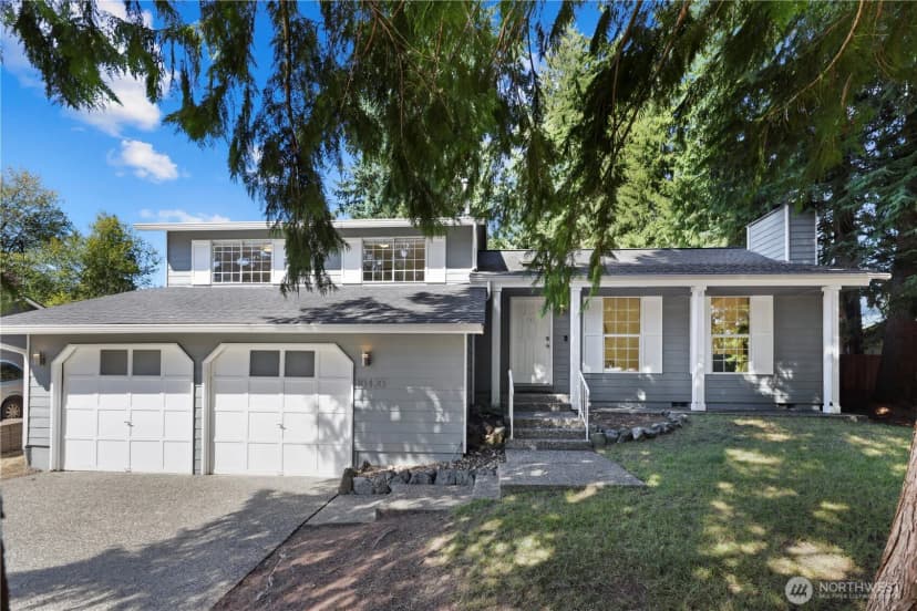 Property photo for 10420 9th Street Se, Everett