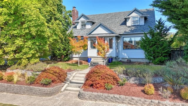 Property photo for 4519 N 9th Street, Tacoma