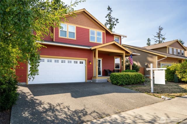 Property photo for 2917 Sw Berwick Drive, Oak Harbor photo 2
