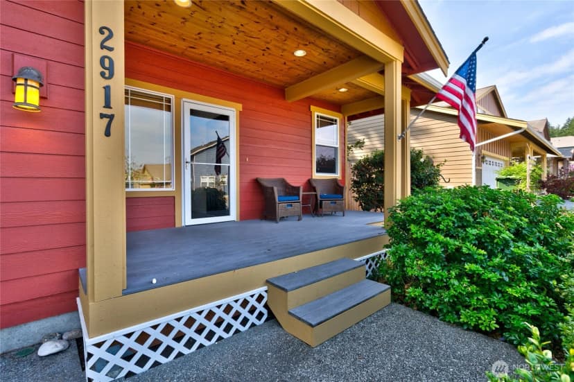 Property photo for 2917 Sw Berwick Drive, Oak Harbor photo 3