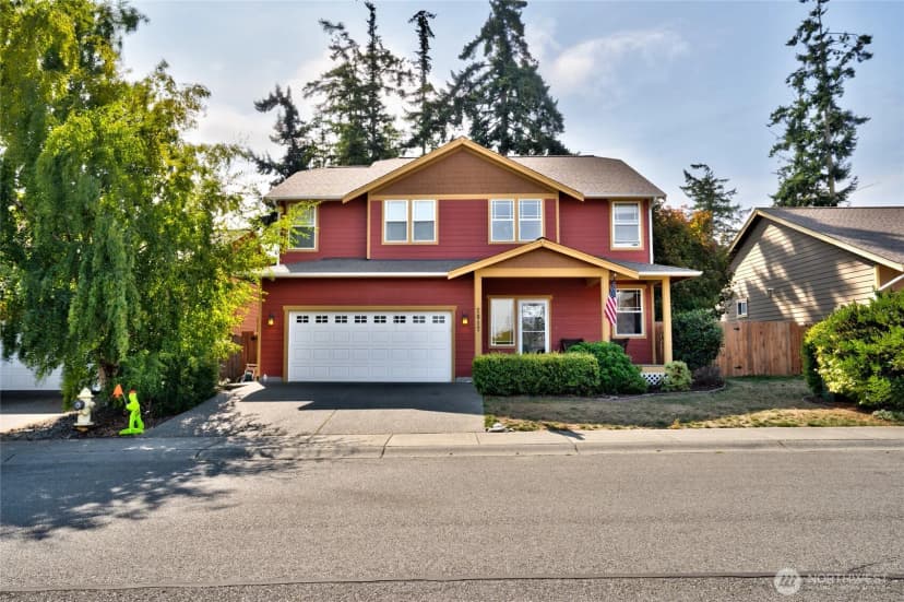 Property photo for 2917 Sw Berwick Drive, Oak Harbor