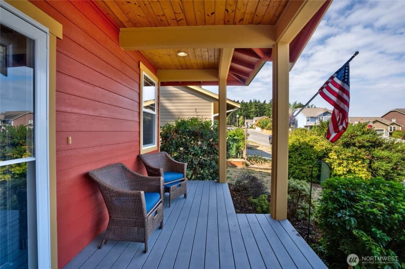 Property photo for 2917 Sw Berwick Drive, Oak Harbor photo 4
