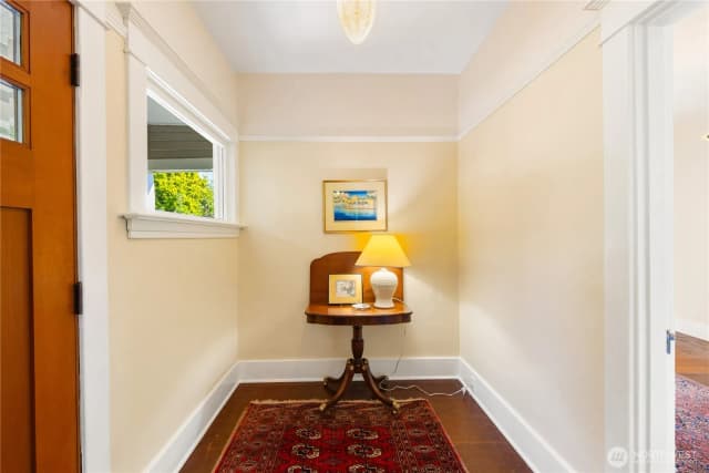 Property photo for 1219 10th Street, Anacortes photo 2
