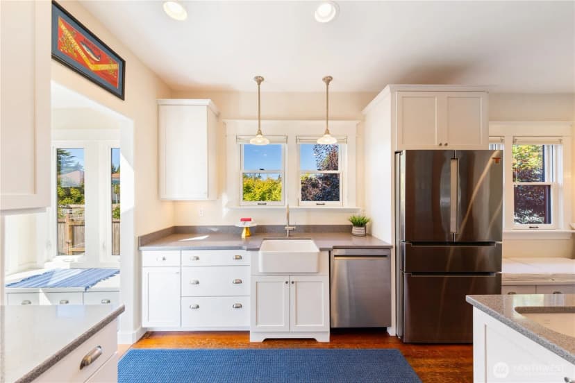 Property photo for 1219 10th Street, Anacortes photo 13