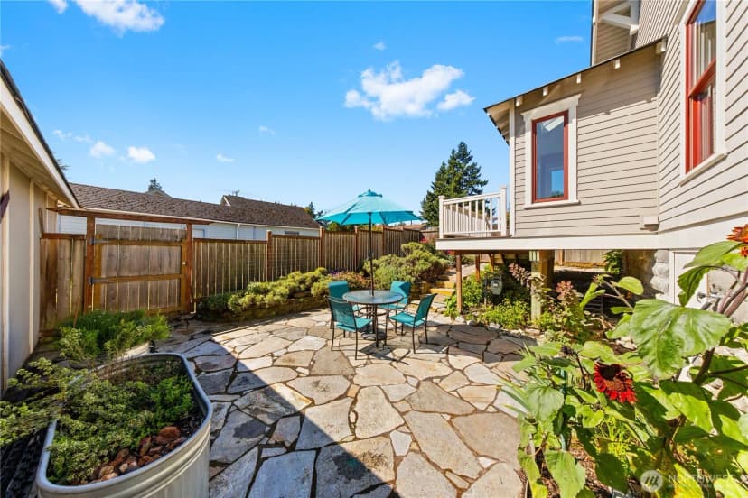 Property photo for 1219 10th Street, Anacortes photo 32