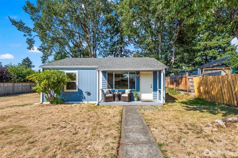 Property photo for 1009 118th Street S, Tacoma photo 27