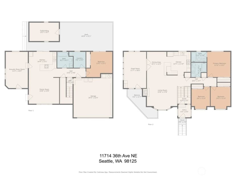 Property photo for 11714 36th Avenue Ne, Seattle photo 37