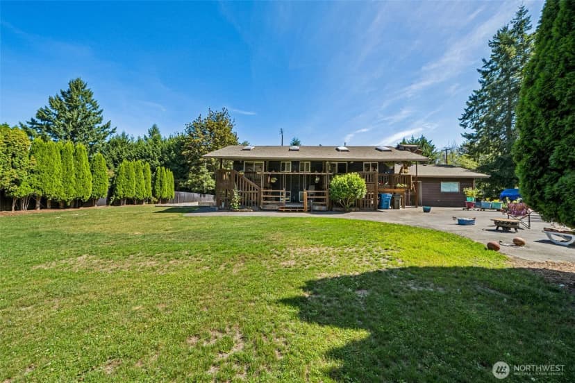Property photo for 20317 196th Avenue Se, Renton photo 13