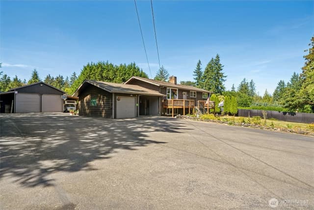Property photo for 20317 196th Avenue Se, Renton