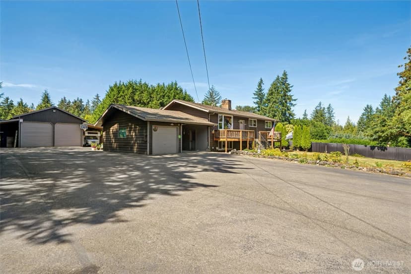 Property photo for 20317 196th Avenue Se, Renton