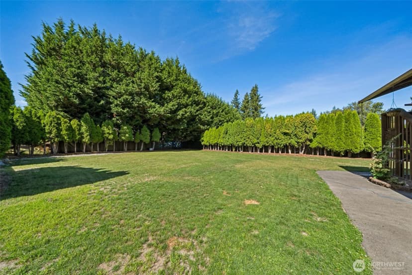 Property photo for 20317 196th Avenue Se, Renton photo 14